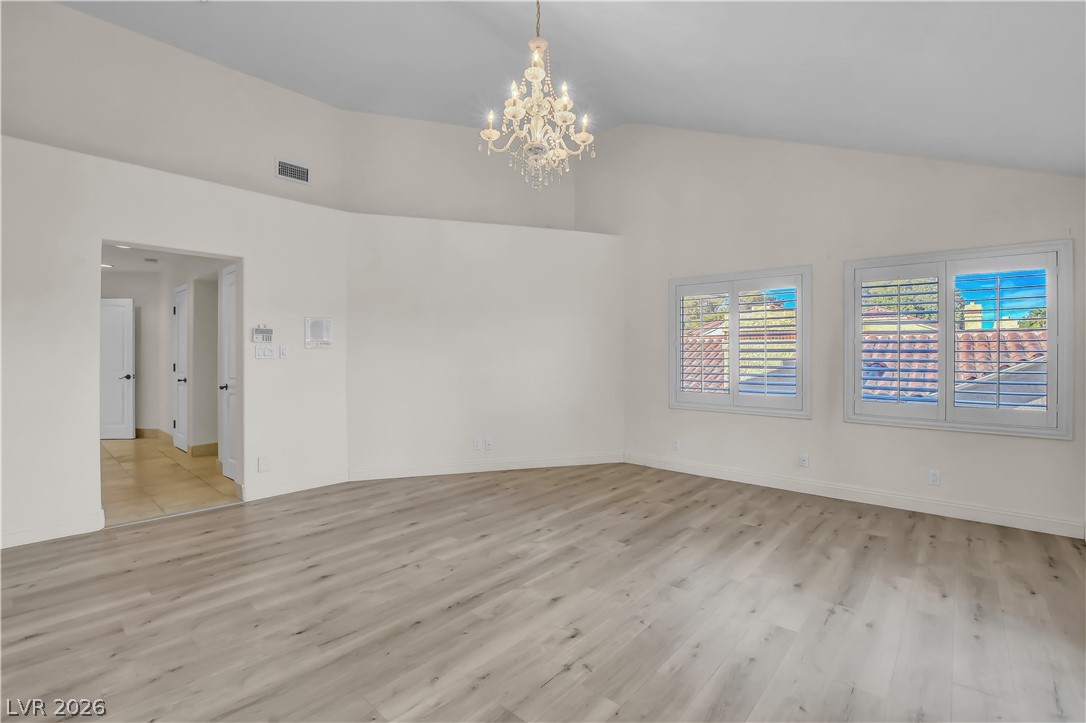 7655 Spanish Bay Drive Las Vegas NV 89113