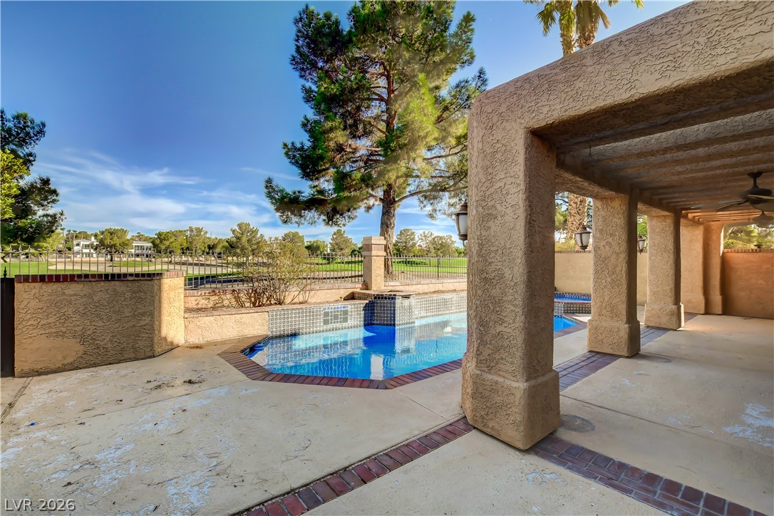 7655 Spanish Bay Drive Las Vegas NV 89113