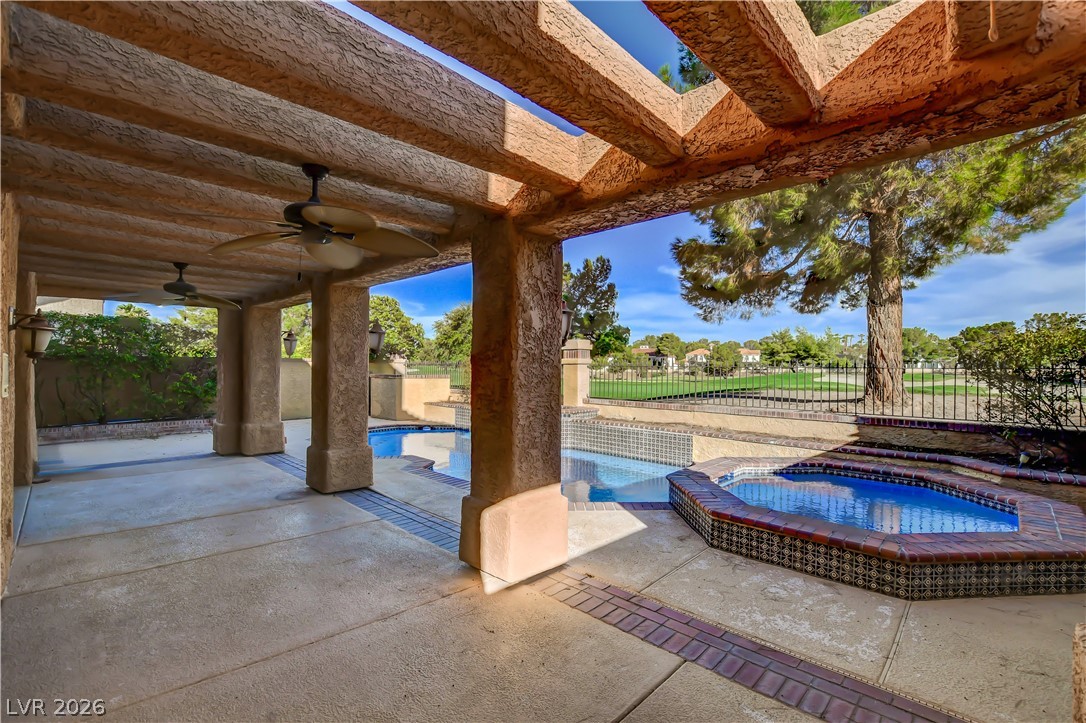 7655 Spanish Bay Drive Las Vegas NV 89113