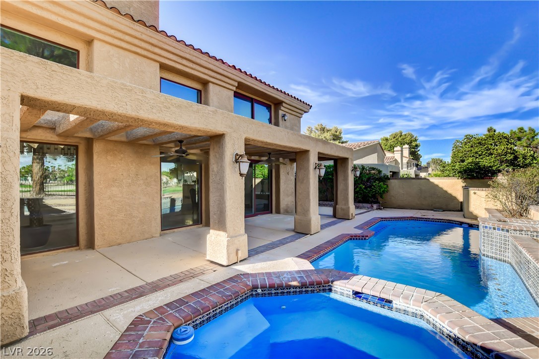 7655 Spanish Bay Drive Las Vegas NV 89113