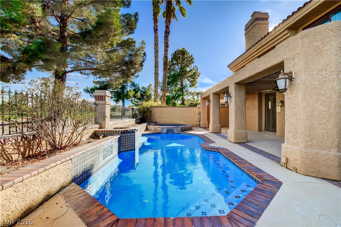 7655 Spanish Bay Drive Las Vegas NV 89113