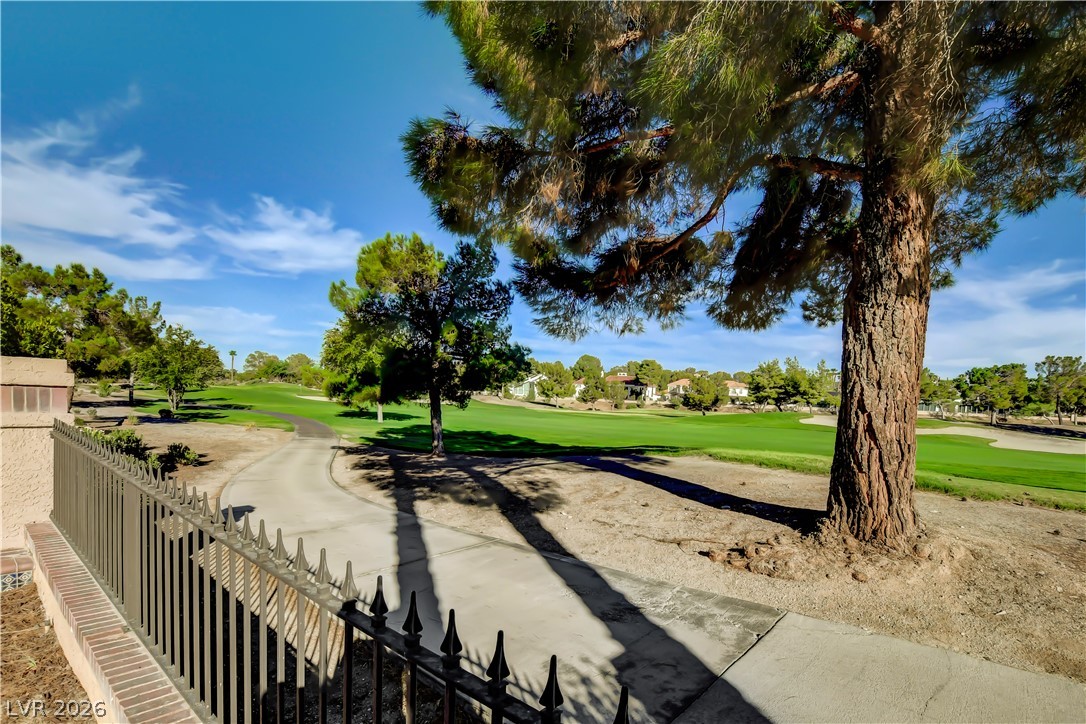 7655 Spanish Bay Drive Las Vegas NV 89113