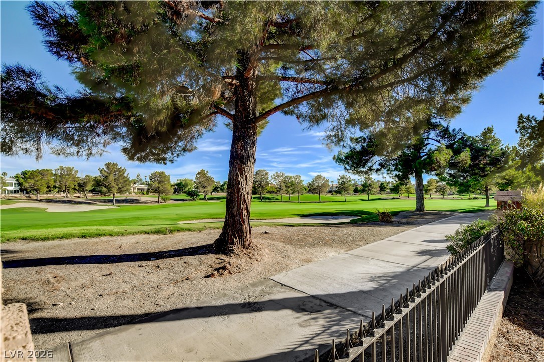 7655 Spanish Bay Drive Las Vegas NV 89113