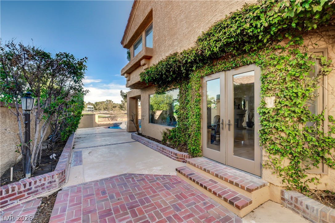 7655 Spanish Bay Drive Las Vegas NV 89113