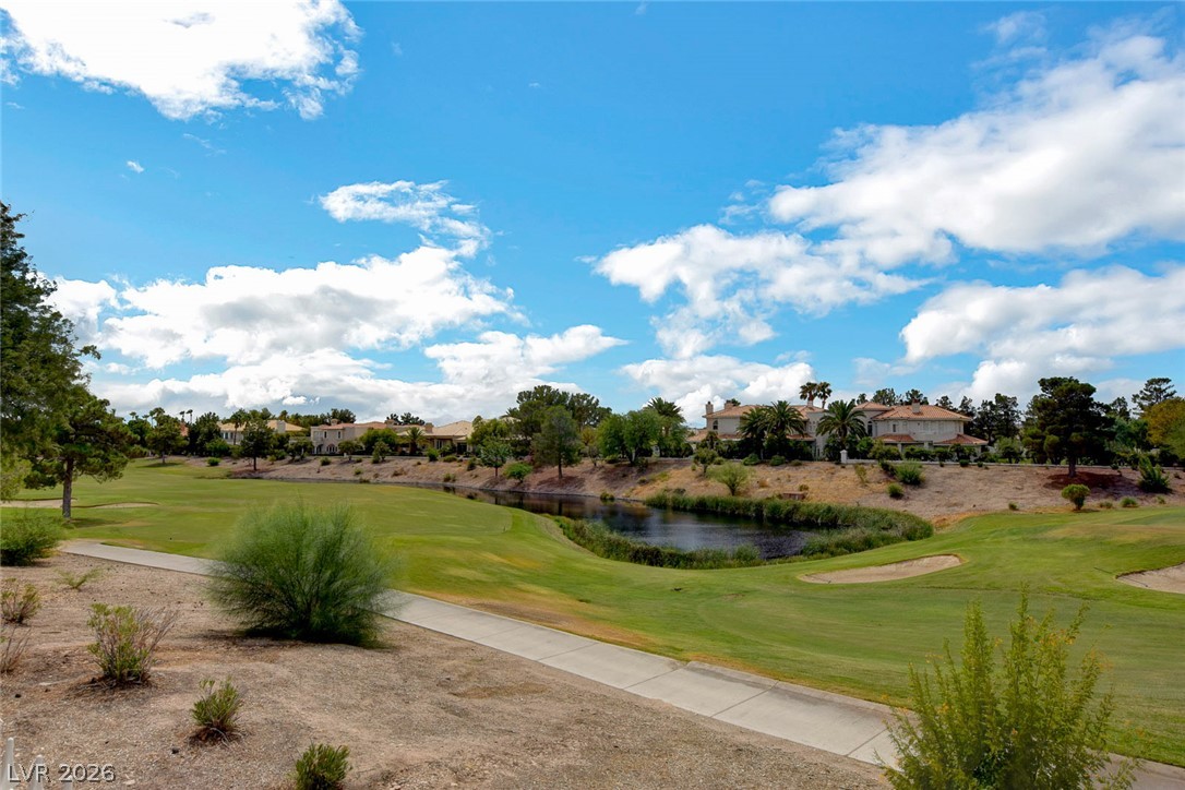7655 Spanish Bay Drive Las Vegas NV 89113