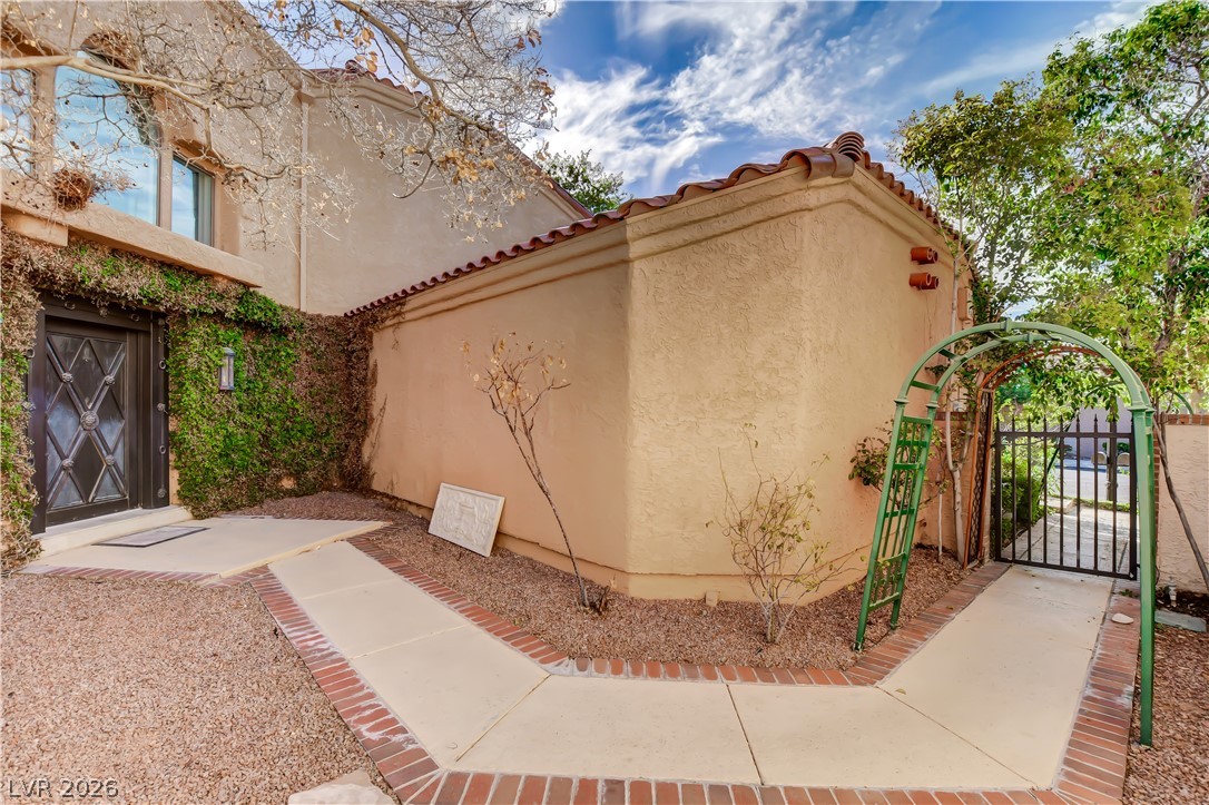 7655 Spanish Bay Drive Las Vegas NV 89113