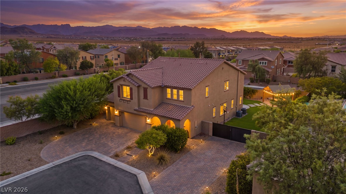 7794 Lovely Squaw Court Las Vegas NV 89179