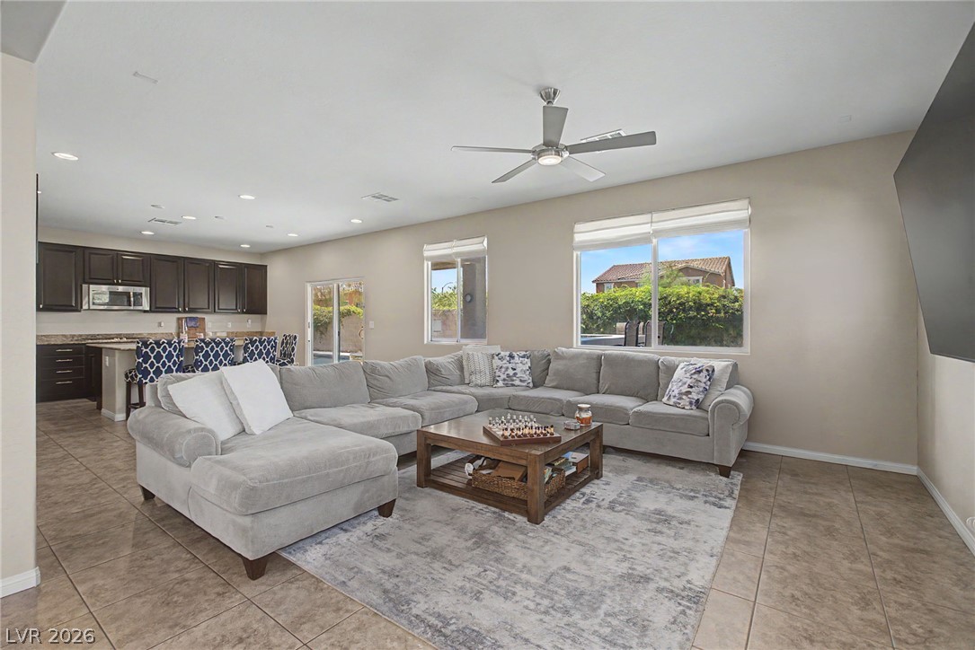 7794 Lovely Squaw Court Las Vegas NV 89179