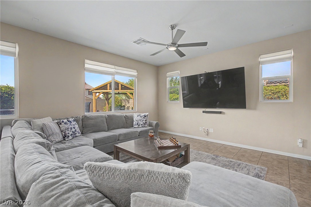 7794 Lovely Squaw Court Las Vegas NV 89179