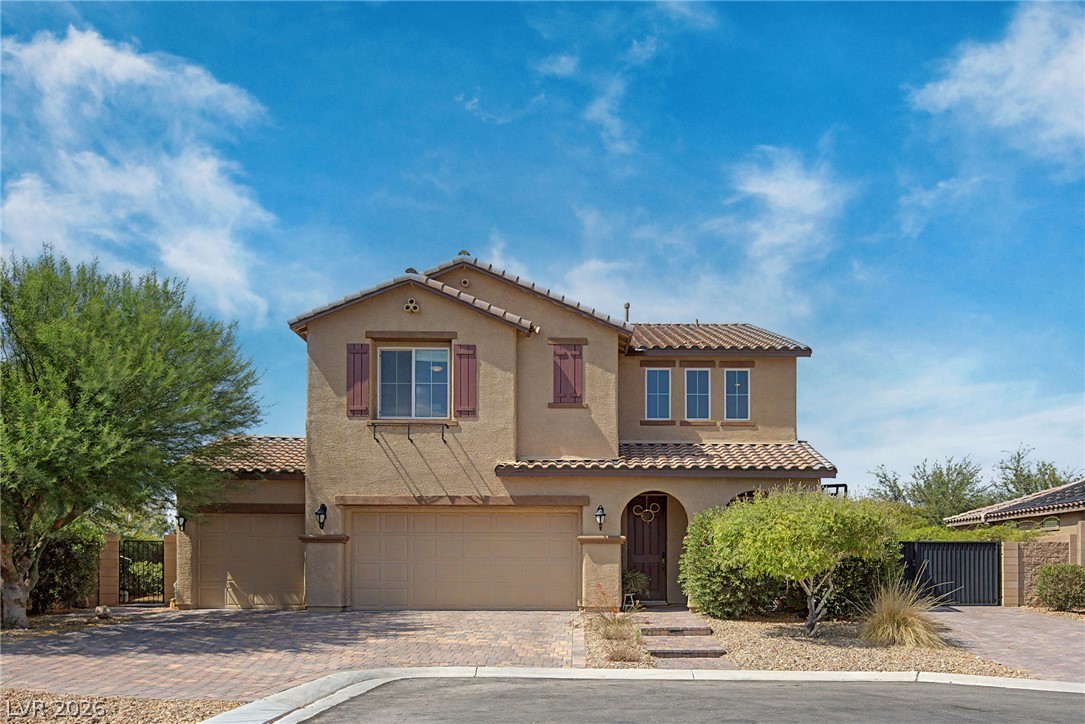 7794 Lovely Squaw Court Las Vegas NV 89179