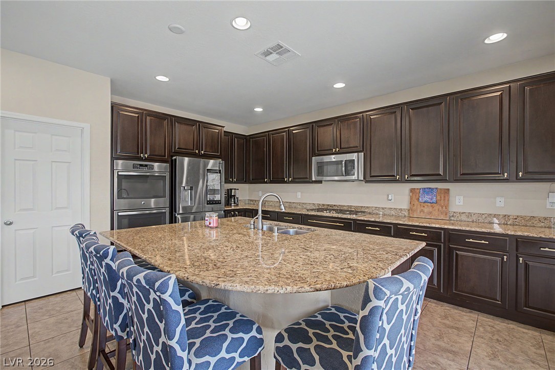 7794 Lovely Squaw Court Las Vegas NV 89179