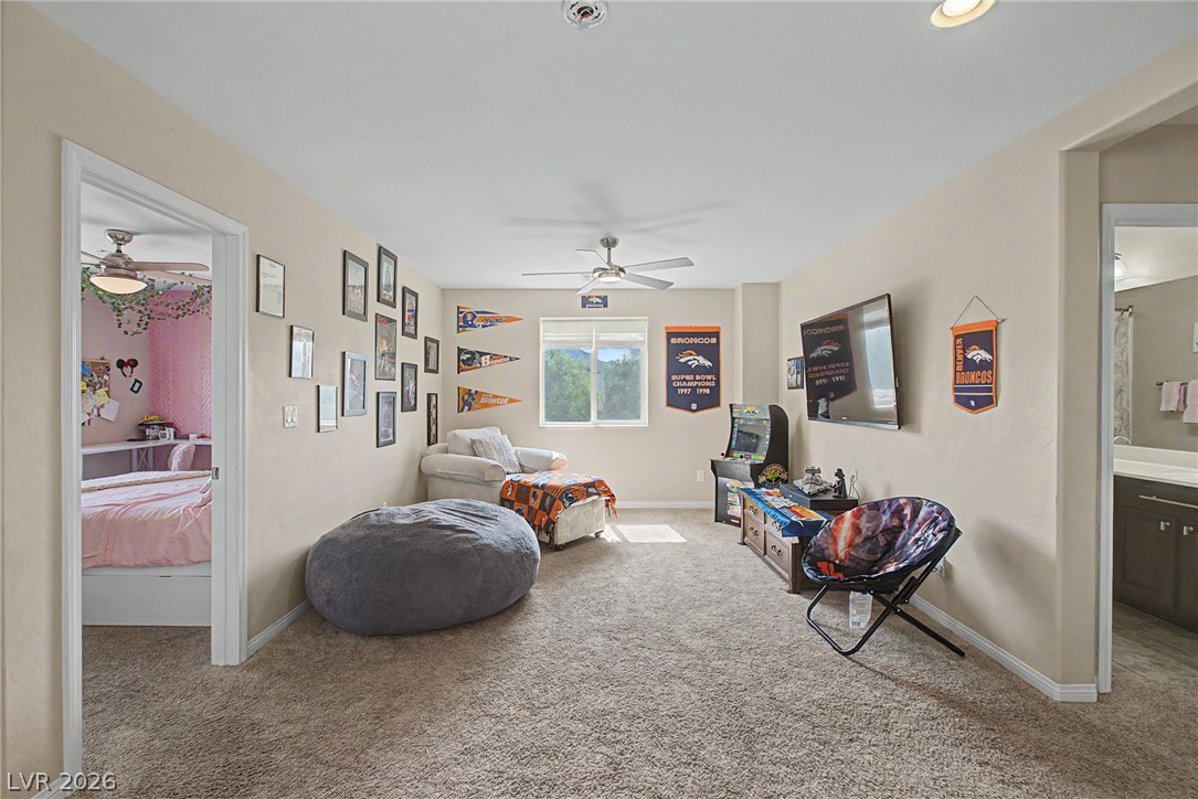 7794 Lovely Squaw Court Las Vegas NV 89179