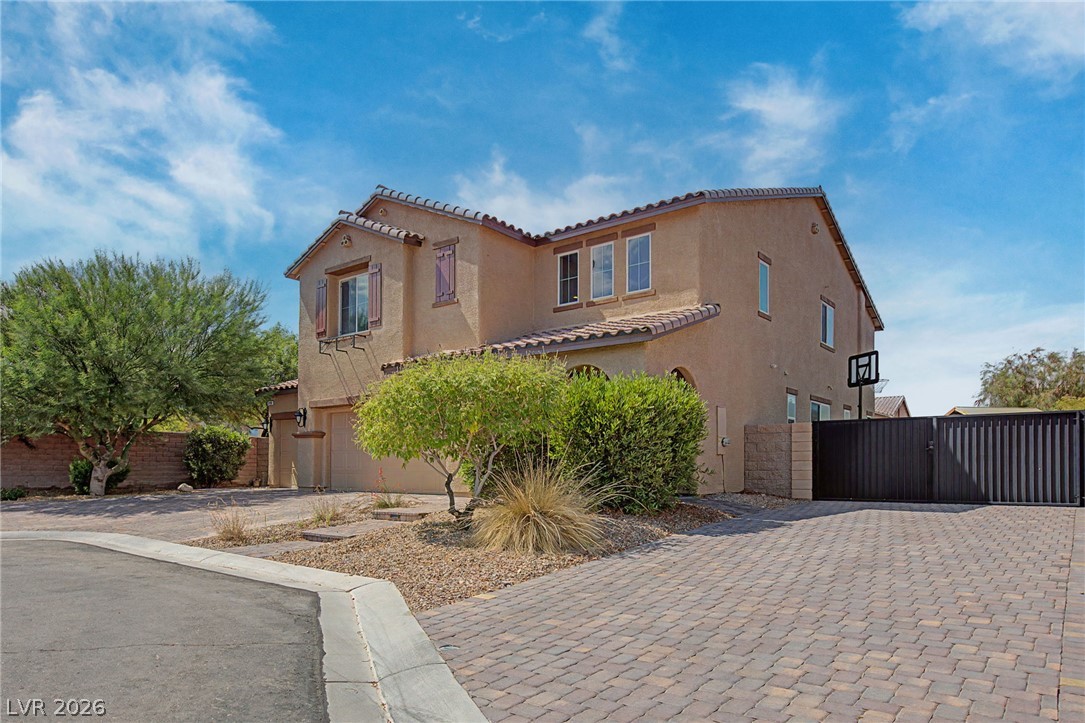 7794 Lovely Squaw Court Las Vegas NV 89179