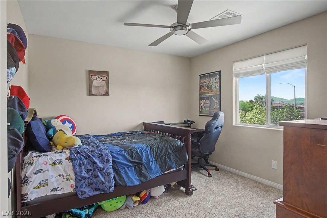 7794 Lovely Squaw Court Las Vegas NV 89179