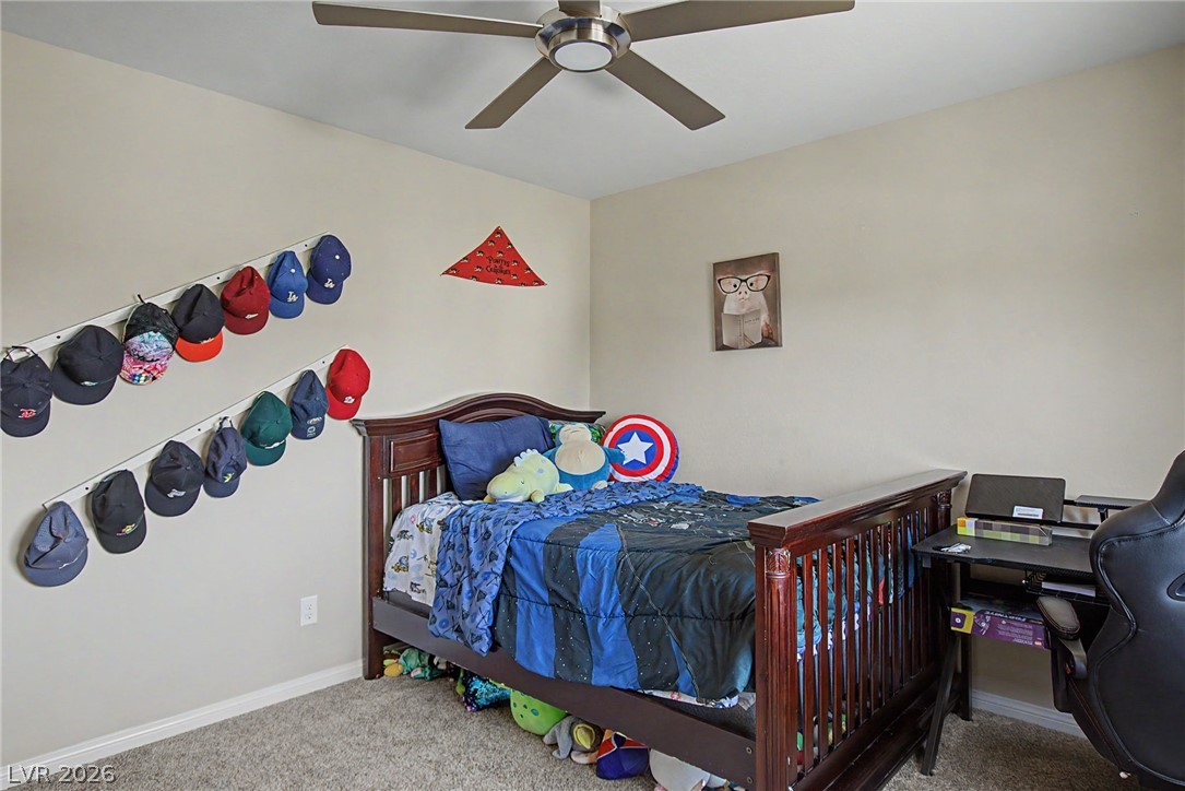 7794 Lovely Squaw Court Las Vegas NV 89179