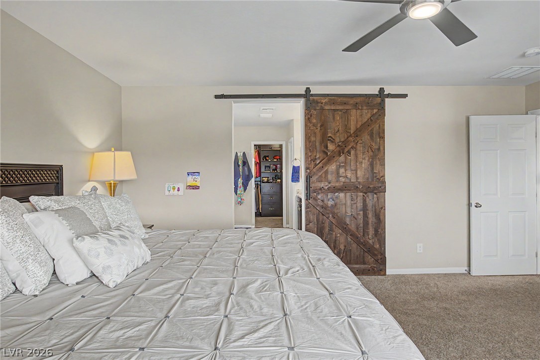 7794 Lovely Squaw Court Las Vegas NV 89179