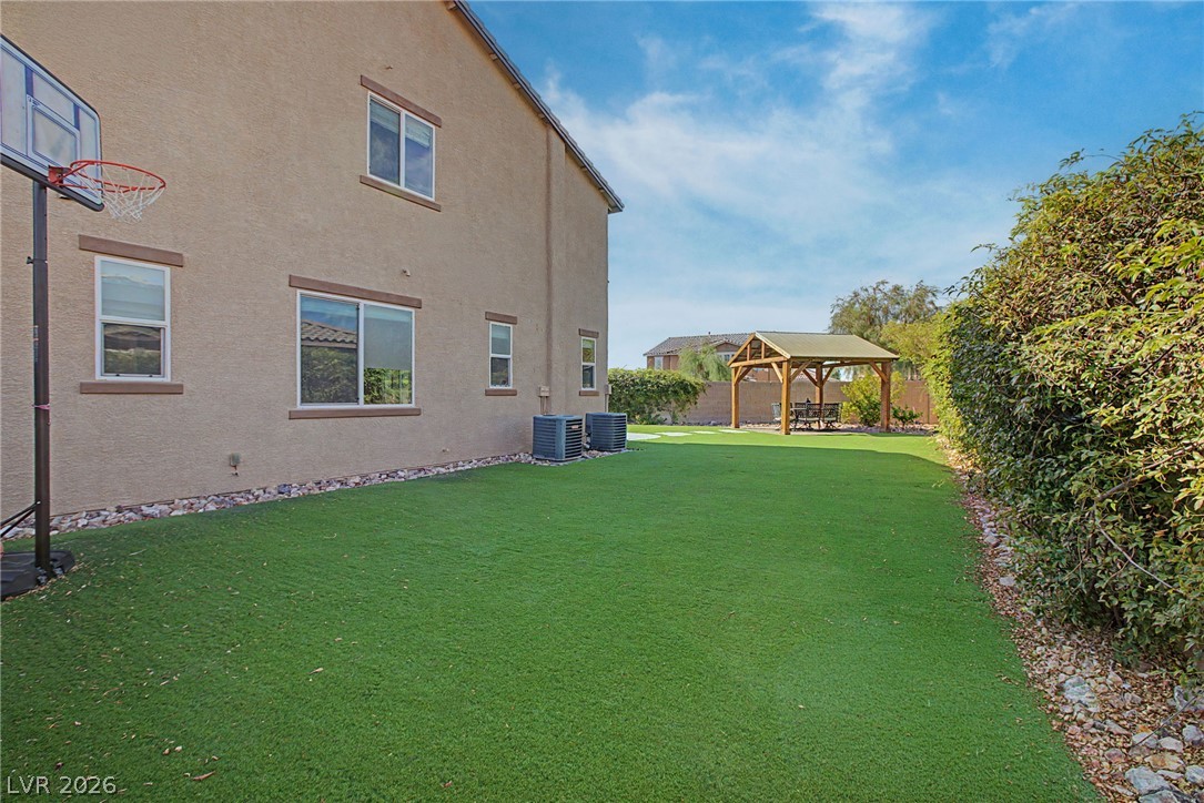 7794 Lovely Squaw Court Las Vegas NV 89179