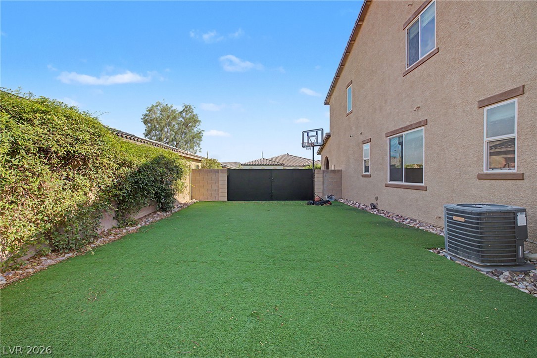 7794 Lovely Squaw Court Las Vegas NV 89179