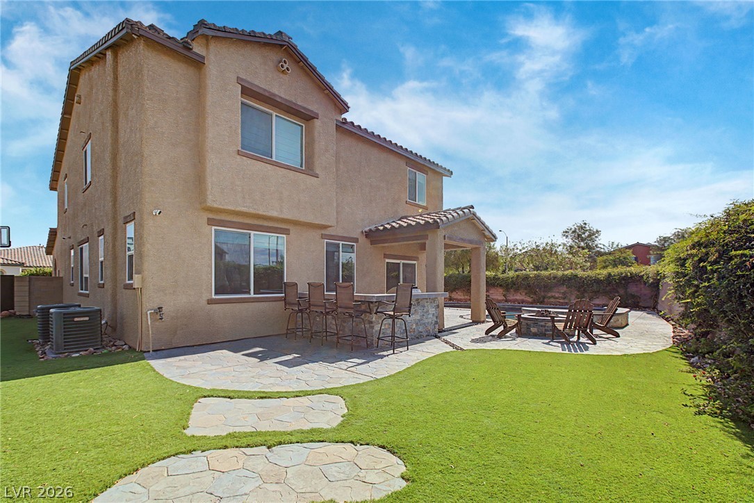 7794 Lovely Squaw Court Las Vegas NV 89179