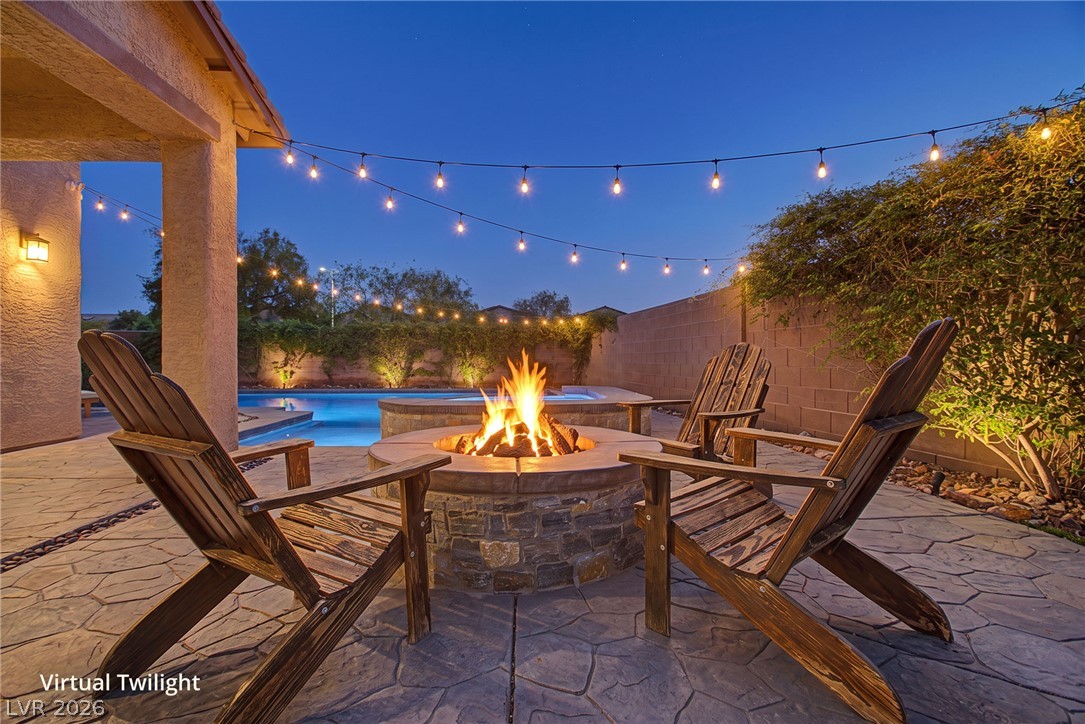 7794 Lovely Squaw Court Las Vegas NV 89179