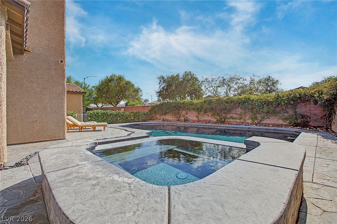 7794 Lovely Squaw Court Las Vegas NV 89179