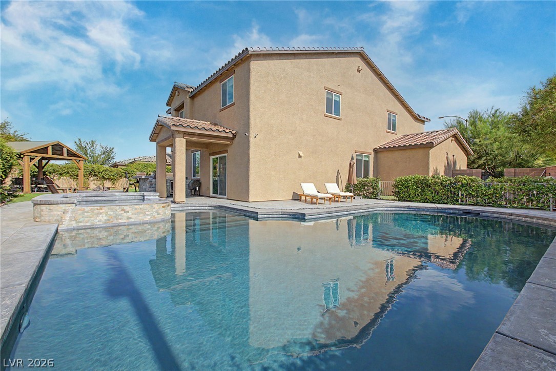7794 Lovely Squaw Court Las Vegas NV 89179