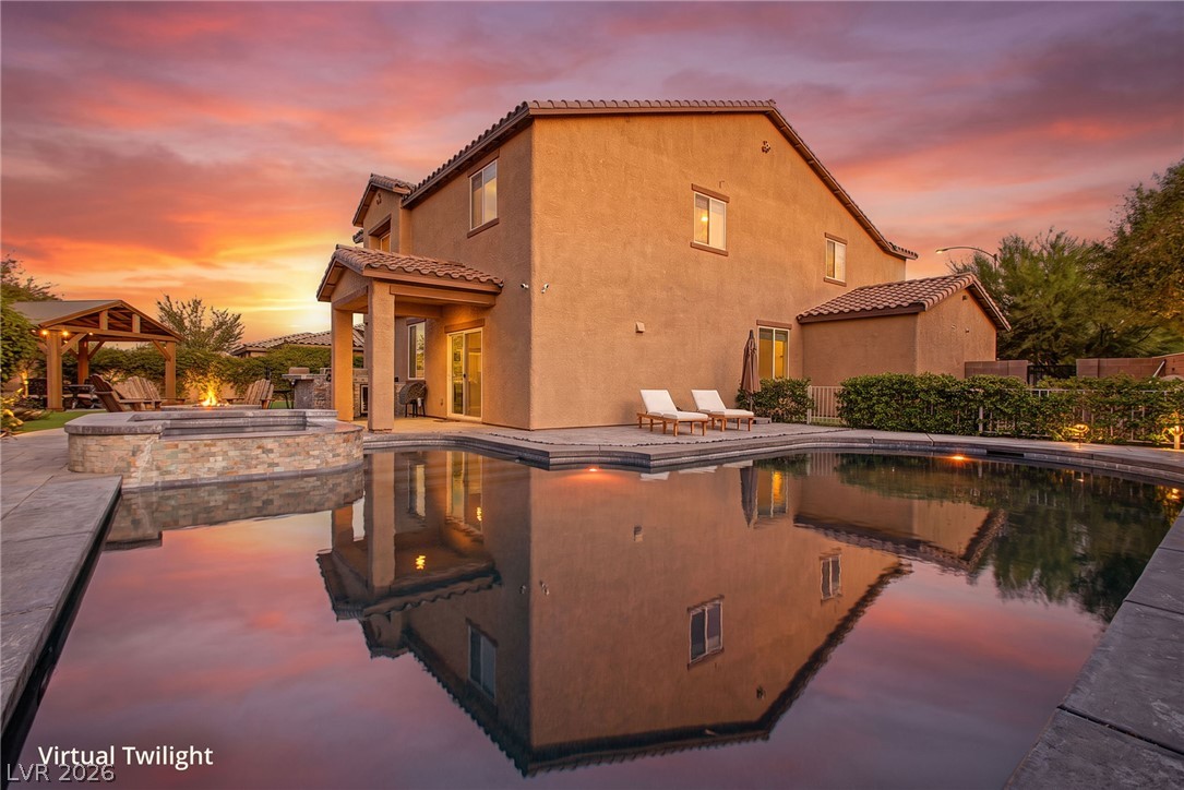 7794 Lovely Squaw Court Las Vegas NV 89179