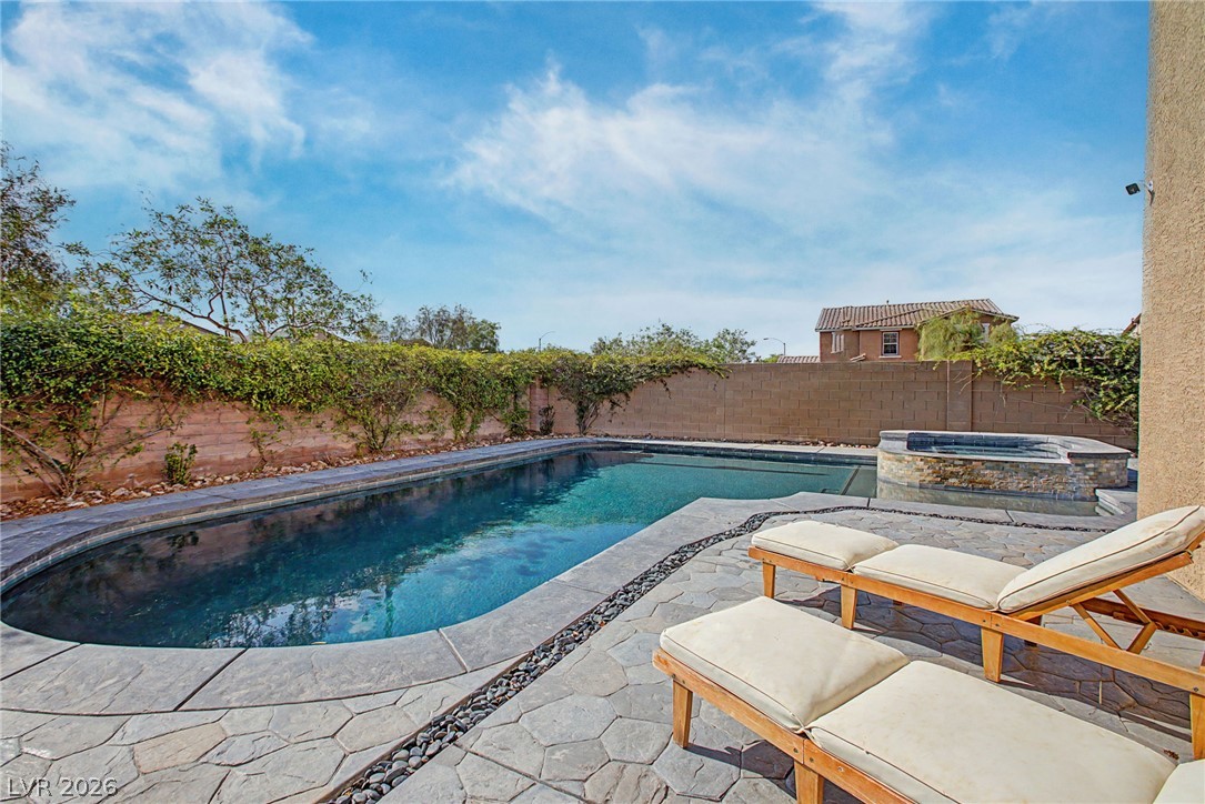 7794 Lovely Squaw Court Las Vegas NV 89179