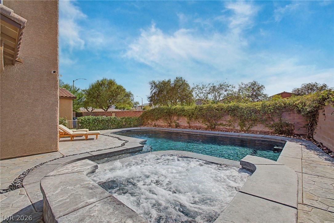 7794 Lovely Squaw Court Las Vegas NV 89179