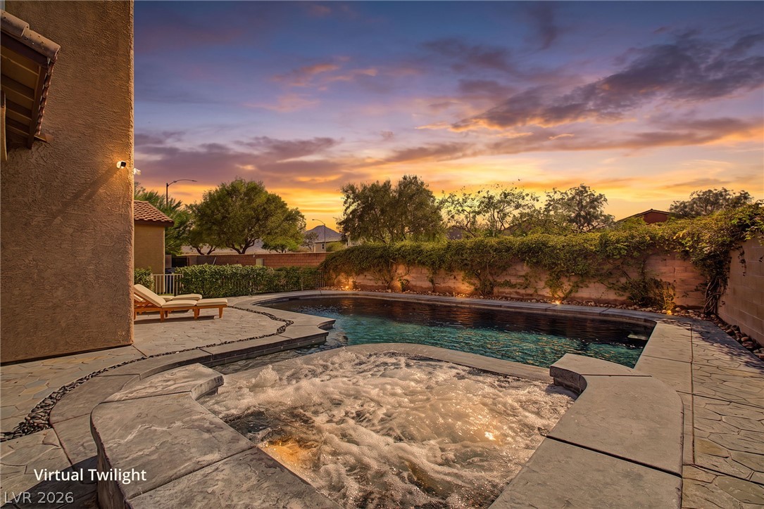 7794 Lovely Squaw Court Las Vegas NV 89179