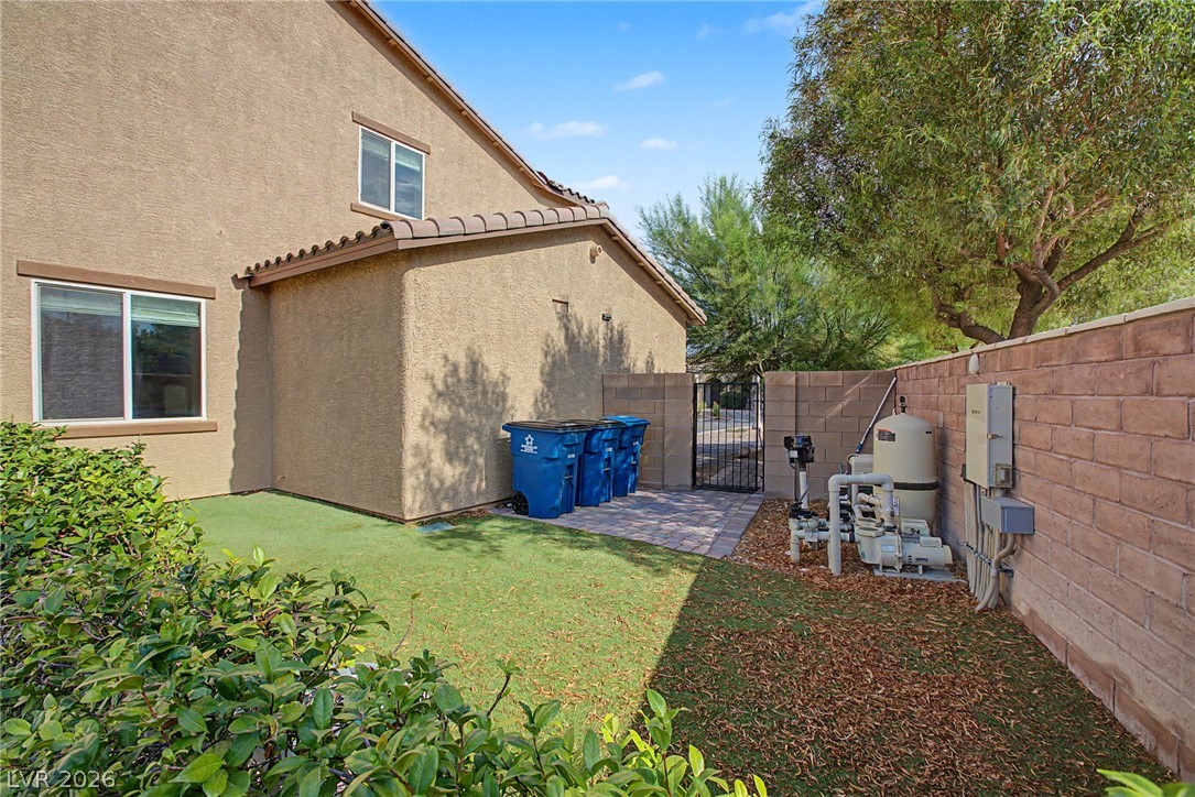 7794 Lovely Squaw Court Las Vegas NV 89179