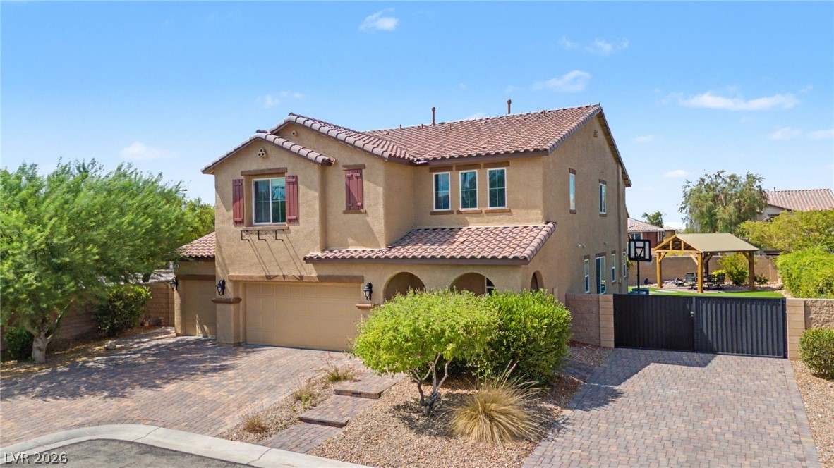 7794 Lovely Squaw Court Las Vegas NV 89179