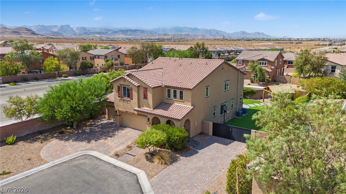 7794 Lovely Squaw Court Las Vegas NV 89179
