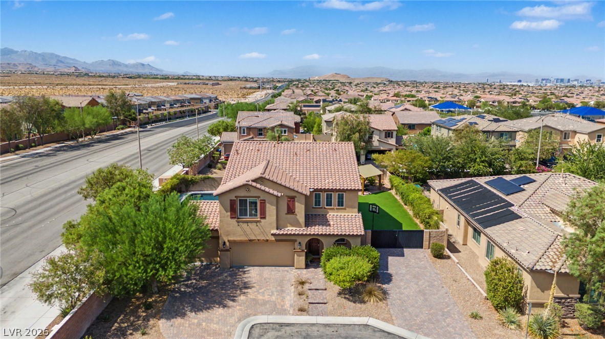 7794 Lovely Squaw Court Las Vegas NV 89179
