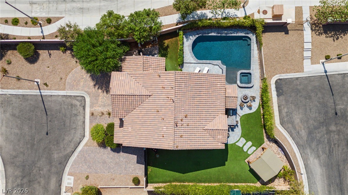 7794 Lovely Squaw Court Las Vegas NV 89179