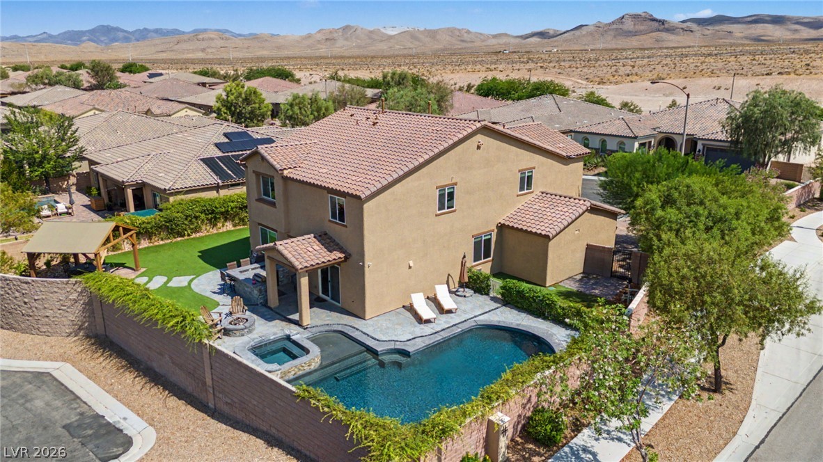 7794 Lovely Squaw Court Las Vegas NV 89179