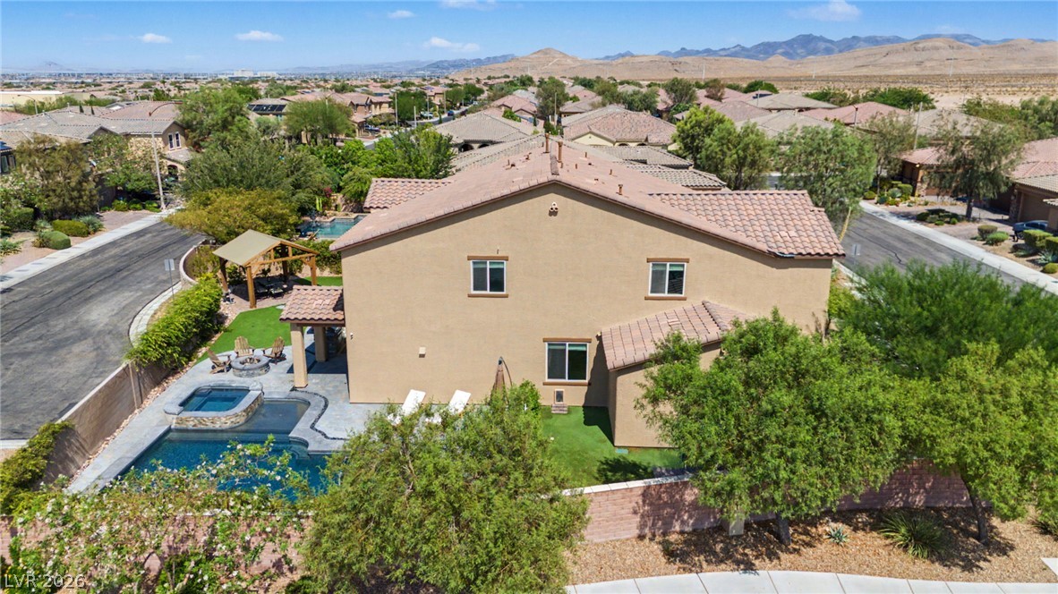 7794 Lovely Squaw Court Las Vegas NV 89179