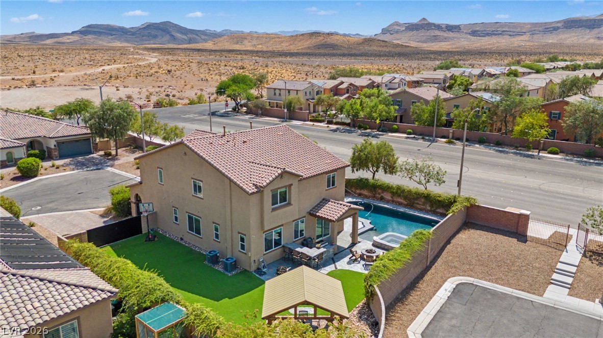 7794 Lovely Squaw Court Las Vegas NV 89179