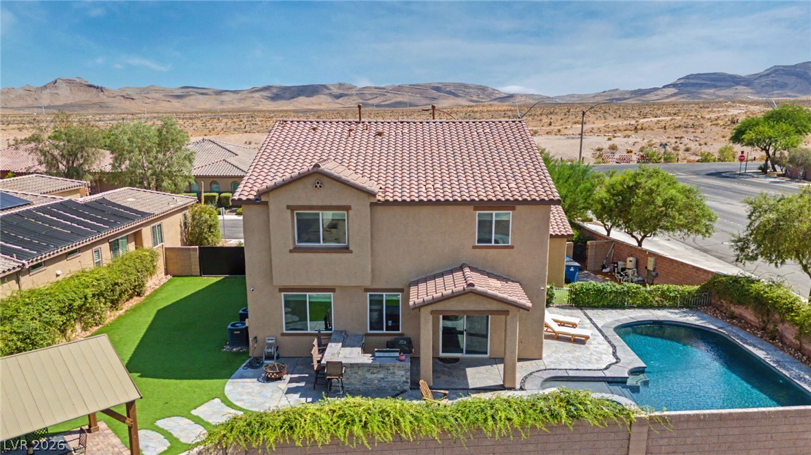 7794 Lovely Squaw Court Las Vegas NV 89179
