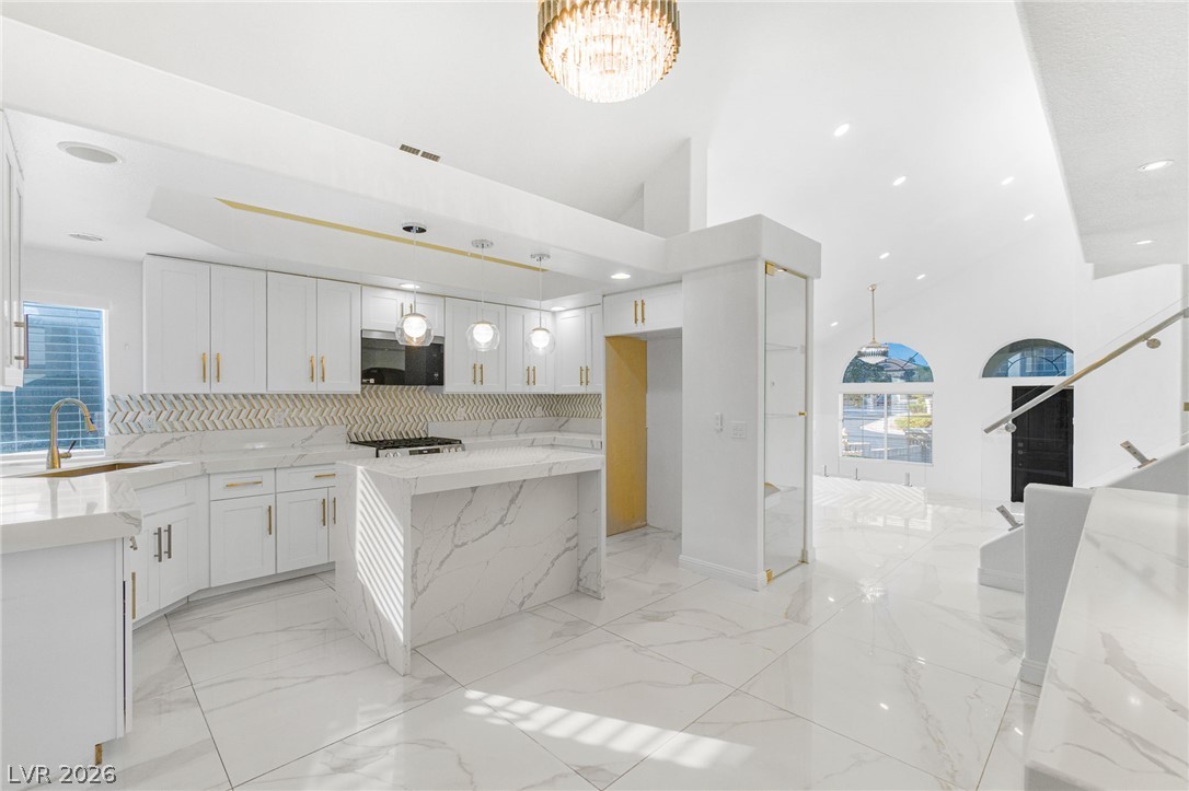 8237 Mountain Heather Court Las Vegas NV 89149
