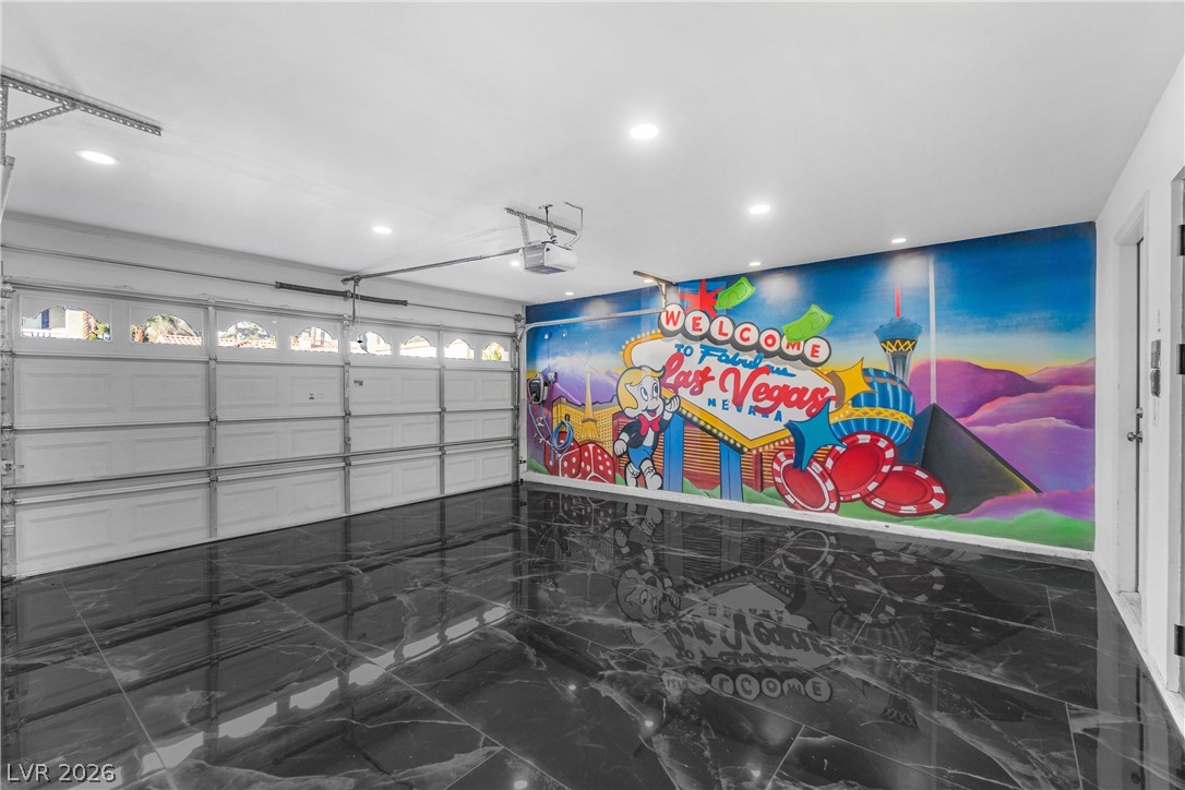 8237 Mountain Heather Court Las Vegas NV 89149