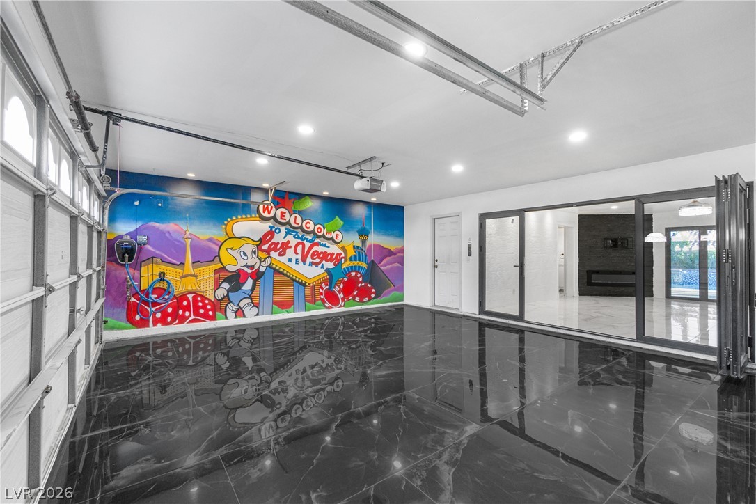8237 Mountain Heather Court Las Vegas NV 89149