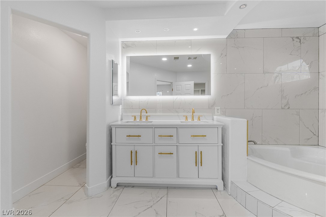 8237 Mountain Heather Court Las Vegas NV 89149