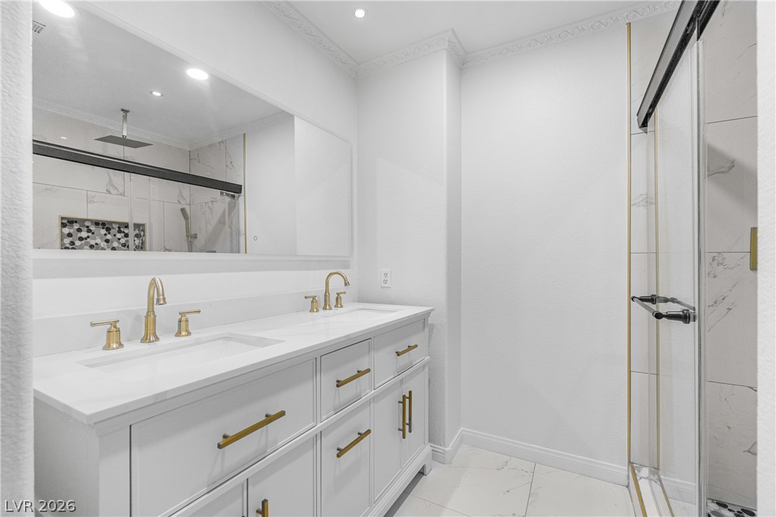 8237 Mountain Heather Court Las Vegas NV 89149