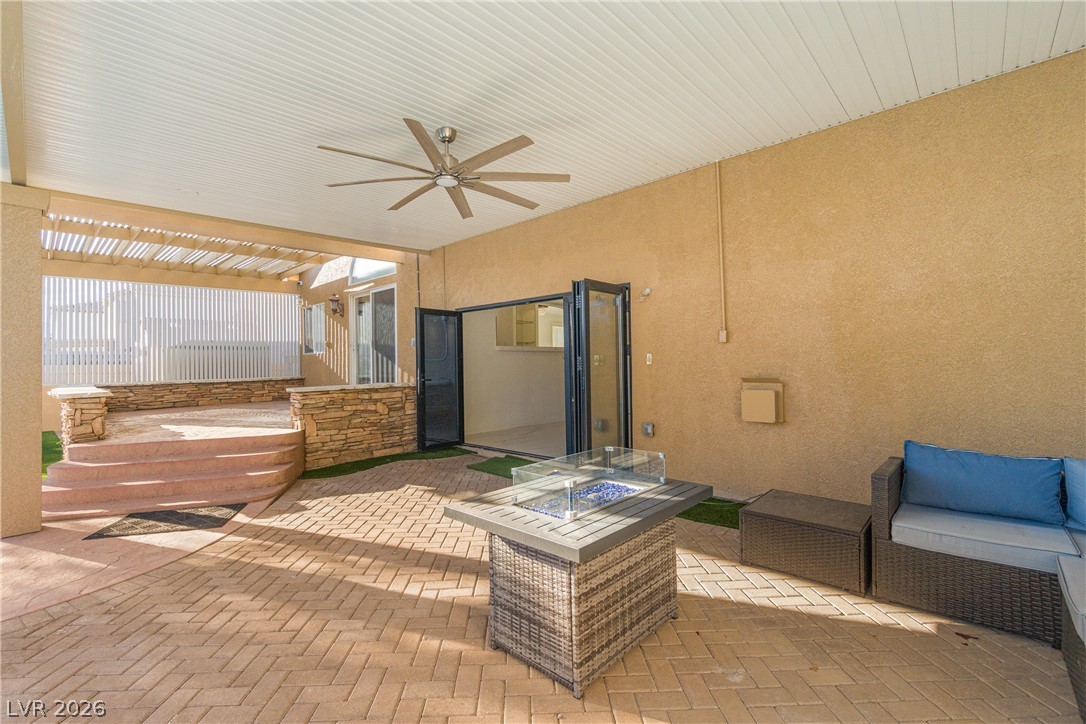 8237 Mountain Heather Court Las Vegas NV 89149