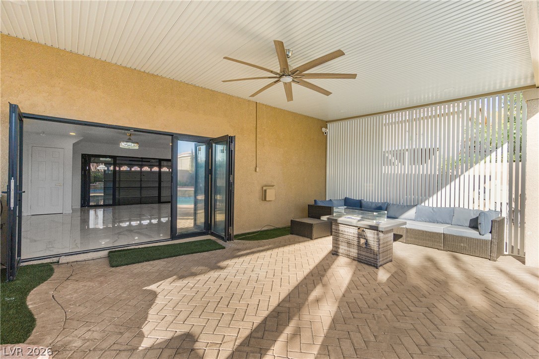 8237 Mountain Heather Court Las Vegas NV 89149