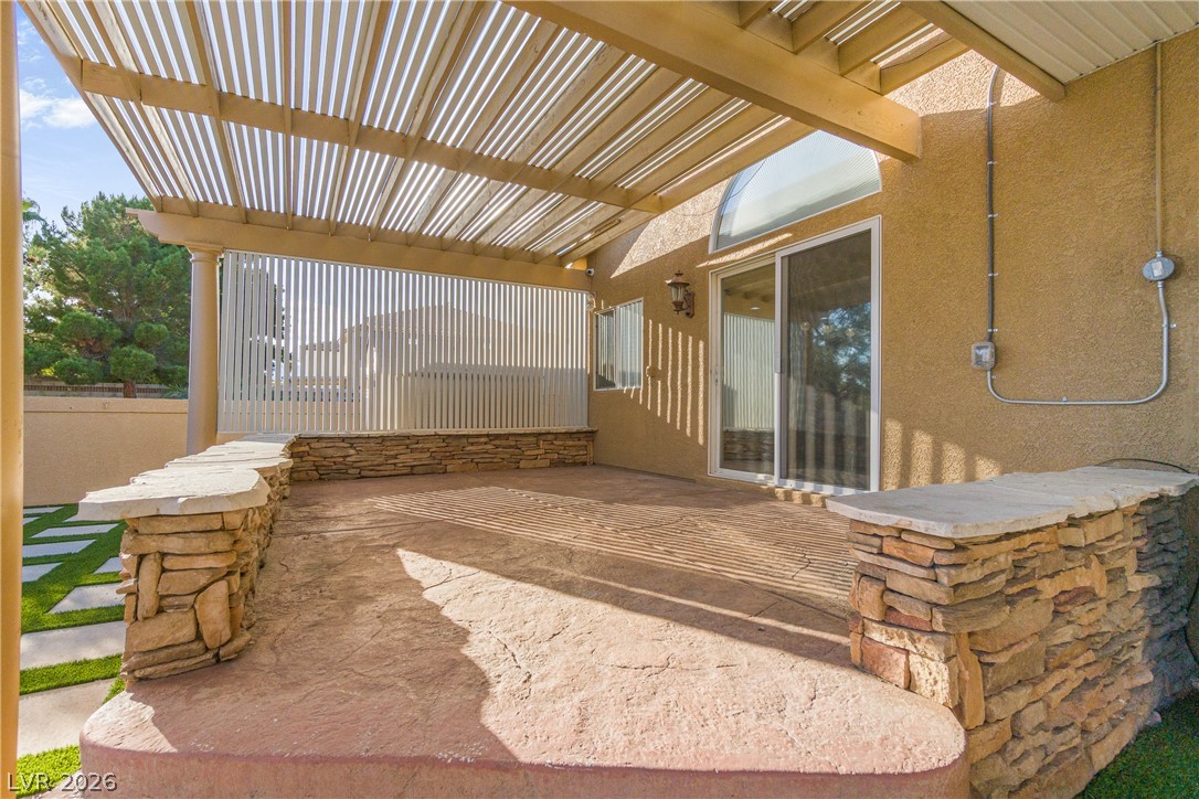8237 Mountain Heather Court Las Vegas NV 89149