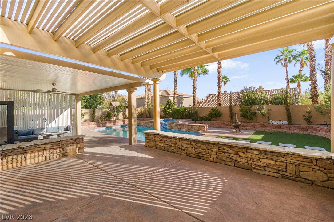 8237 Mountain Heather Court Las Vegas NV 89149