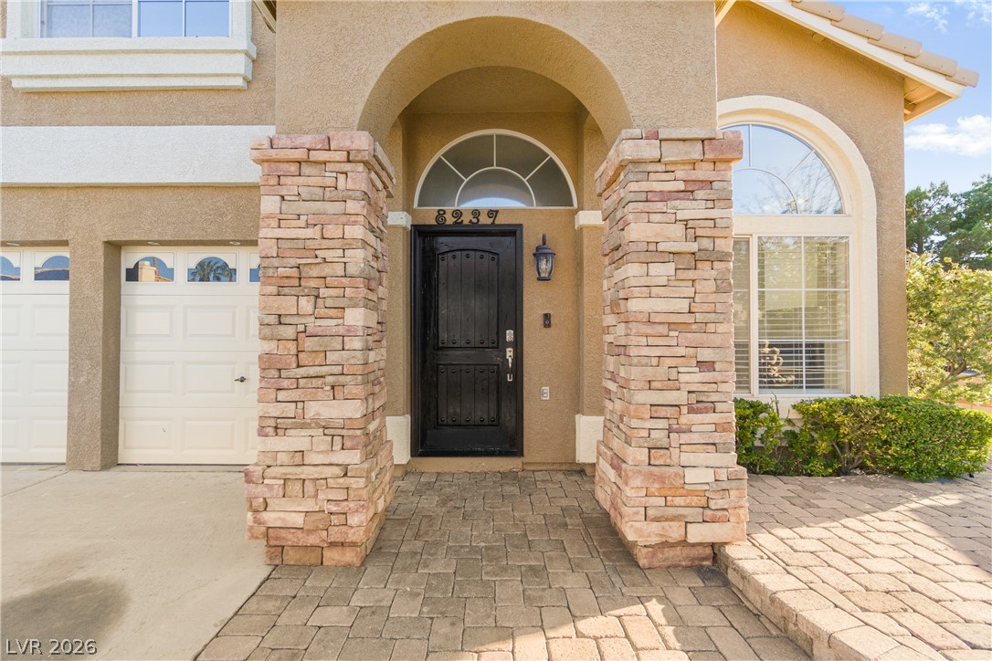 8237 Mountain Heather Court Las Vegas NV 89149