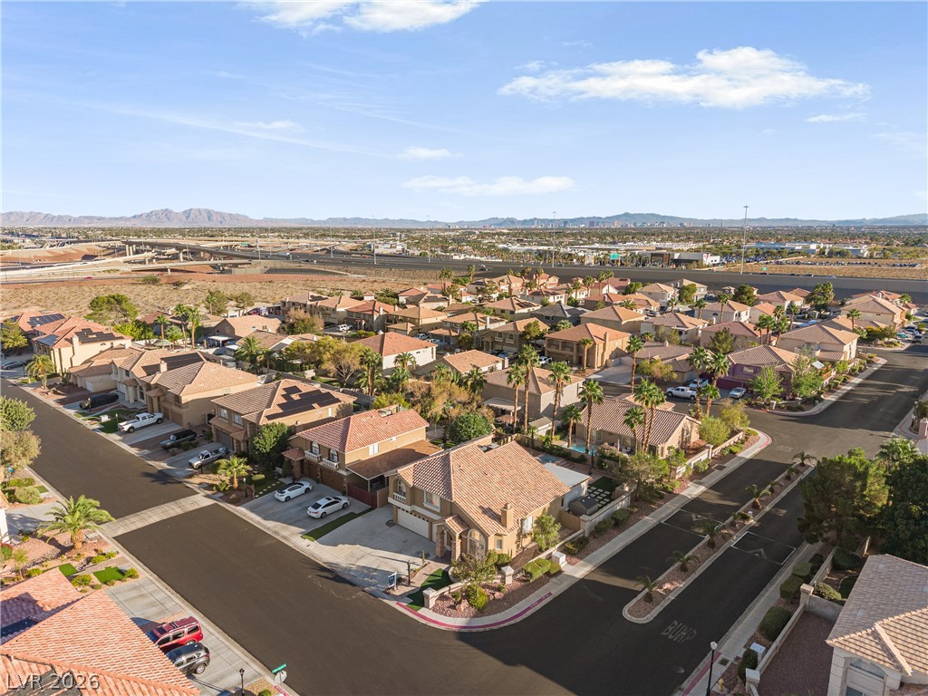 8237 Mountain Heather Court Las Vegas NV 89149